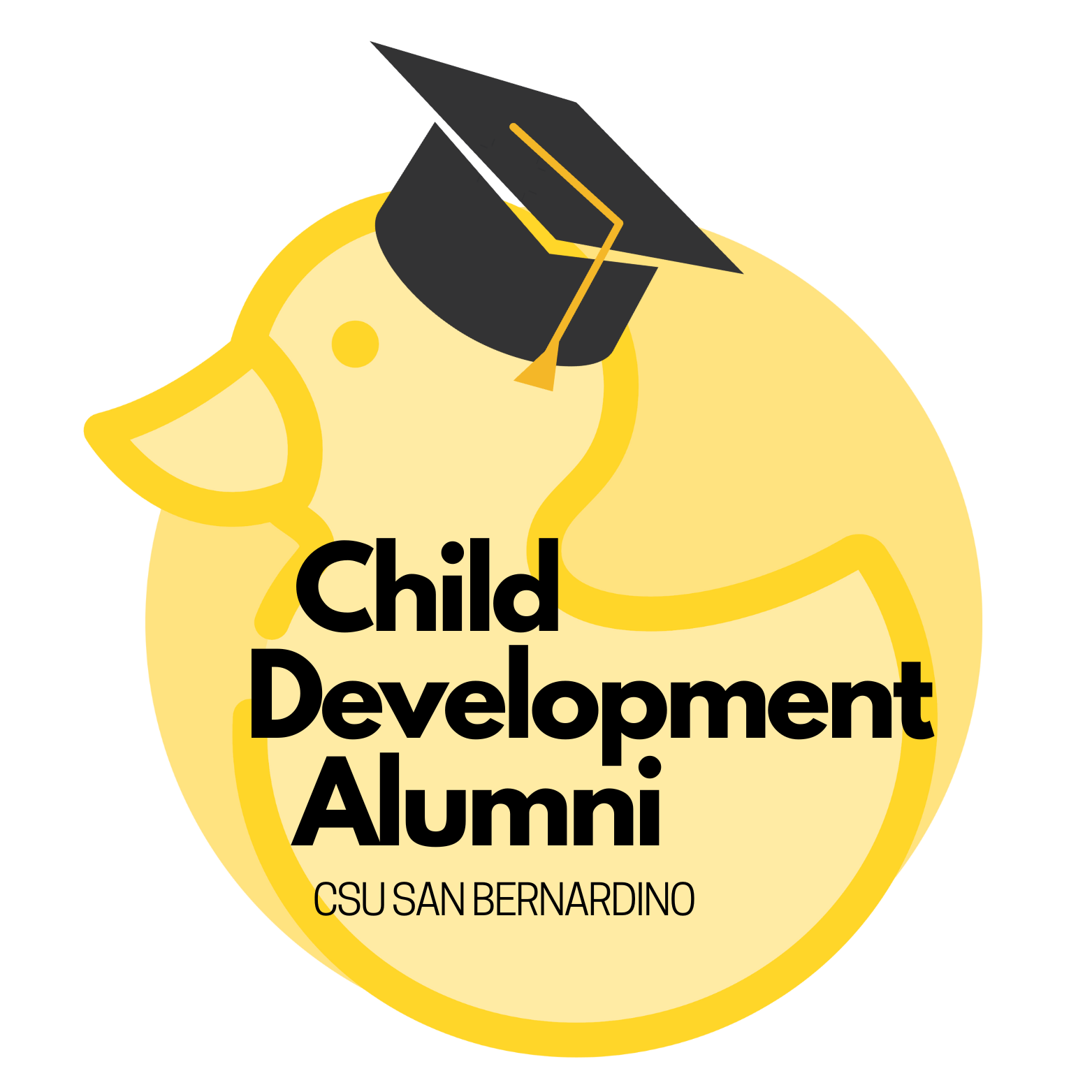 Alumni Child Development CSUSB